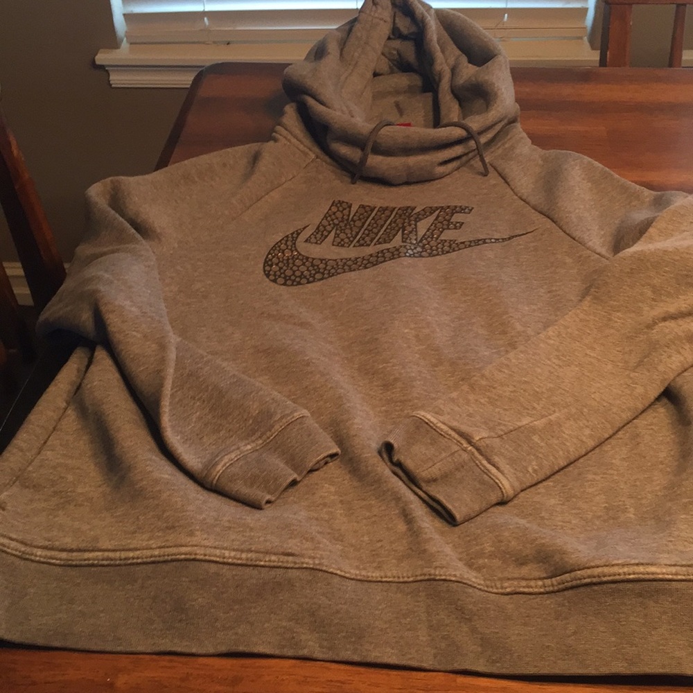 Nike Hoodie Youth